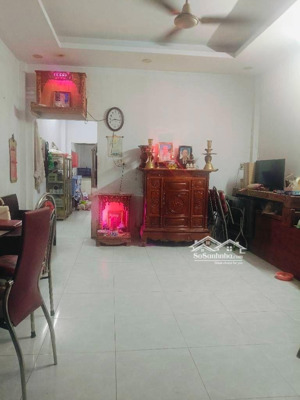 bán gấp nhà cũ tiện xây mới chdv 70m2 mặt tiền 4.9m nhỉnh 7 tỷ