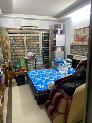 bán nhà 4 tầng khu vip huỳnh văn bánh - gần hồ biểu chánh - sát hxh