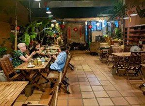 bán nhà mặt tiền nguyễn thị minh khai, cách biển 100m có dòng tiền thuê 6 tầng - 58,5 tỷ