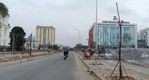 pl trịnh văn bô 88,2m2-mt5.5m, v.hè ôtô tránh ngay bv phenika, 23,8 tỷ