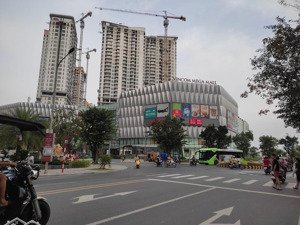 3.2 tỷ tl - 80m2 5x16 - hẻm ôtô không ngập - cạnh vinhomes, vd3 - 10 phút metro, nút giao, khu cnc