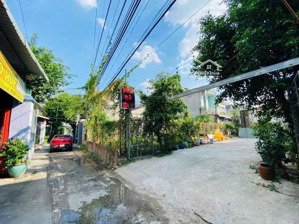 đất go dĩ an | đông hòa | 100m ngang 6m | ô tô | 4,5 tỷ tl