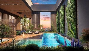 (siêu phẩm penthouse)căn cực đẹp 670m bể bơi, phòng golf ,tk 4pn ,giá chốt 38 tỷ.lh 