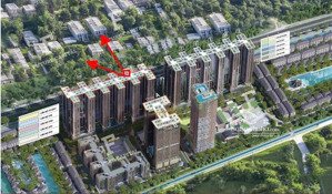 quỹ căn 1n+ giá giai đoạn 1 chỉ từ 53tr/m2 , tốt nhất tại sunshines legend city