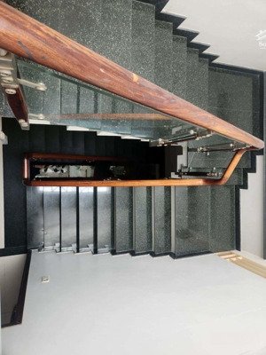 bán nhà riêng tại dương bá trạc, quận 8, hồ chí minh, giá ưu đãi 7,2 tỷ, 80m2