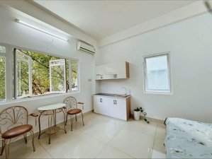 cho thuê phòng căn hộ dịch vụ cao cấp quận 7