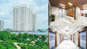 benhill thuận giao - căn hộ 5 gần vsip 1 - giá từ 35 triệu/m2 tốt nhất thị trường