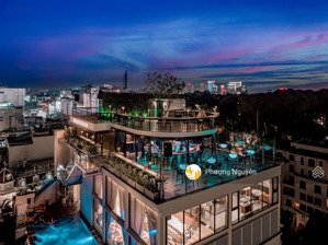 chỉ 1700 tỷ sở hữu khách sạn 5 sao la seita premium sg 180 lý tự trọng q1 (9 tầng, 100 phòng)