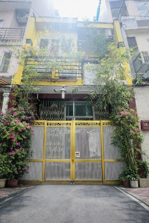 bán nhà hiếm hẻm 5m thông - nguyễn trãi q5 - 4x11m - khu dân trí an ninh - chỉ 8.5 tỷ