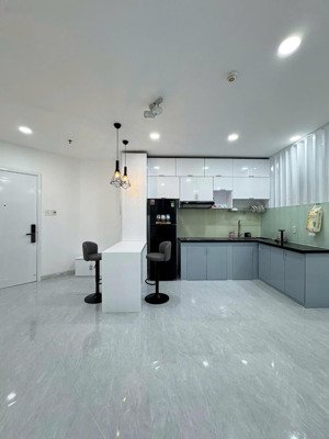 tôi có căn 8x đầm sen 1 phòng ngủ cần cho thuê-đầy đủ nội thất