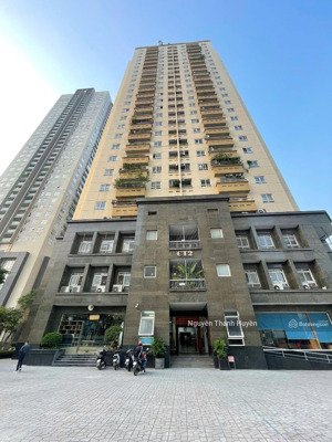 cần bán căn 3pn tại vimeco nguyễn chánh