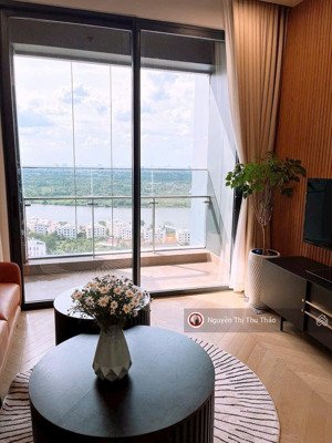 định cư, cần bán gấp ch lumiere riverside, nội thất full. chính chủ xem nhà, gọi ngay: 