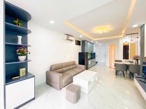 bán căn hộ chung cư mường thanh khánh hòa đã cải tạo hoàn toàn 