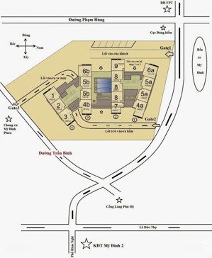 bán gấp căn hộ hiếm 156m2 view hồ thoáng đẹp-full đồ, chỉ 11 tỷx tại dolphin plaza. cam kết ko ảo