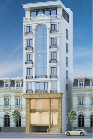 siêu hiếm ba đình - mặt phố phạm hồng thái 200m2 - giáp phố cổ - vỉa hè ô tô dừng đỗ ngày đêm