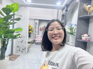 nhà xây mới 5 tầng-5pn-gara xe hơi - ngay mặt tiền nguyễn tư giản - full nội thất nhỉnh 8 tỷ