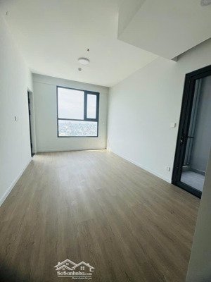 cho thuê gấp căn hộ kingdom 101 - quận 10 - 2pn rộng 72m2 - nội thất cơ bản - giá chỉ từ 16 triệu