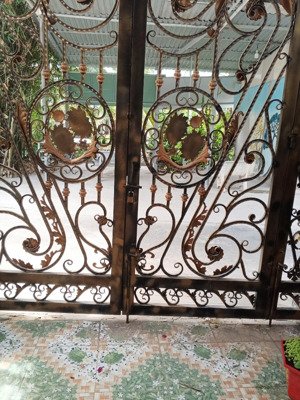 cho thuê nhà nguyên căn mới đẹp