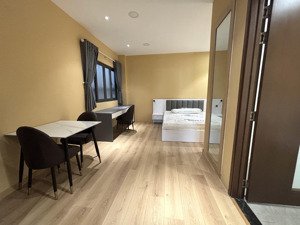 khai trương căn hộ studio mới 100% q4 gần cầu ông lãnh, cầu calmette, cầu kênh tẻ