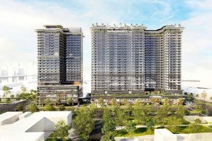 bắt trọn bình minh tại the legend đà nẵng căn hộ view biển cực phẩm