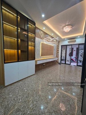 9.2 tỷ - nhà ngọc thuỵ - ngõ oto - full nội thất - vị trí đẹp