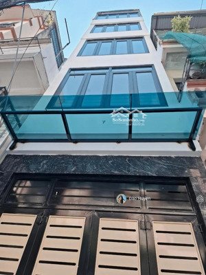 bán nhà 6 tầng thông sàn phố xa la ngay đường đôi phùng hưng thang máy- kinh doanh giá hơn 14 tỷ