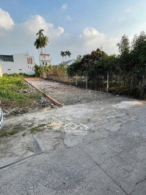 bán gấp đất 155,2m2 tại bình nhâm, thuận an, bình dương, giá 3,65 tỷ