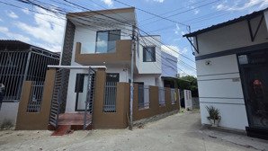 bán nhà 2 tầng 2 mặt tiền, hà huy tập, ô tô, trung tâm thị trấn diên khánh, giá 2 tỷ 300