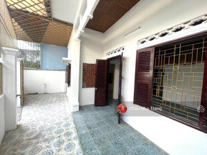 bán nhà hẻm lê hồng phong- dt: 80,5m2 giá 3,8ty