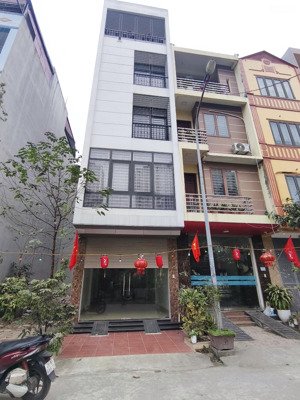 bán liền kề mậu lương 4pn, 4wc, 50m2 tại mậu lương, kiến hưng, hà đông, 12,8 tỷ, view đẹp