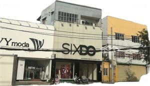 cho thuê mặt bằng mặt tiền trường chinh/bình giã - ngang 10m - diện tích lớn 180m2