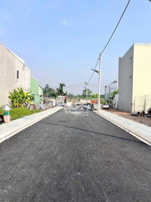 đất full thổ cư đường thạnh xuân 25 phường thạnh xuân q12 dt 54,3m2 (4x13,6) hẻm 8m, gia: 3,98tỷ