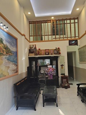 bán nhà linh xuân - 87m2 - ngang 4m - hẻm ô tô - 2 tầng - gần làng đại học - 4,8 tỷ