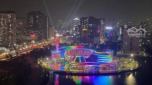 căn góc cực hiếm 158m2_4n3vs,view 2 mặt hồ trực diện tại vinhomes skylake, ko ảo. lh 094668959ba