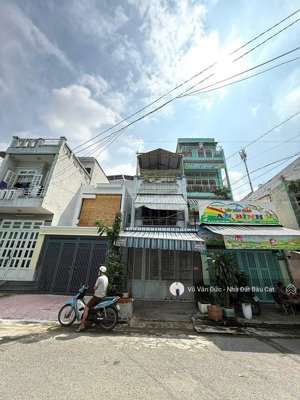 bán nhà mặt phố tại đường lê thận, hiệp tân, tân phú, tp.hcm giá siêu hời 8,9 tỷ, 77m2