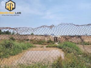  BÁN 2.866m² ĐẤT 2 MẶT TIỀN ĐƯỜNG TRÁNH & RẠCH MƯƠNG KHAI – VỊ TRÍ CHIẾN LƯỢC MỸ PHƯỚC