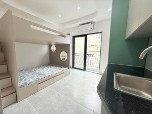 chính chủ mở cho thuê ccmn mới tinh ngay mặt ngõ trường chinh, khương thượng, đống đa, oto đỗ cửa