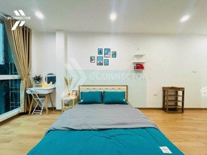 hơn 10 tỷ trung tâm cầu giấy gần phố, ngõ 3,5m - 4 tầng - 45m2 - mỗi tầng 2pkk - 1 căn duy nhất