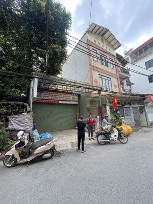 bán nr đức giang, 24 tỷ, 134m2, mặt tiền 7m, ngõ rộng 10m - xây ở rộng đẹp - oto ngủ trong nhà