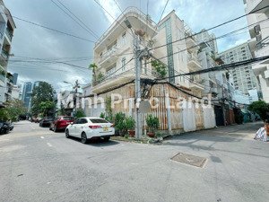 nhà hẻm xe hơi 5 tầng đúc - nguyễn thị thập - quận 7 - 5pn - hoàn công - chỉ hơn 8 tỷ