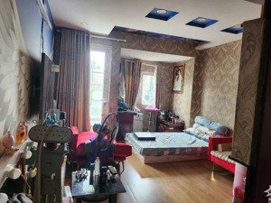 bán nhà mtkd đoạn sung nhất lý chiêu hoàng 4 x 18,5m 4 tầng lề lớn 7m - kế bên chung cư western