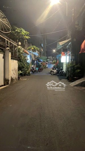 bán gấp nhà 3 tầng hxt lý thường kiệt tân bình chỉ 6.3 tỷ tl, lh: 