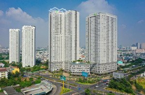 cho thuê cc 3pn, 2wc, 106m2 tại sunrise city view, 23 triệu vnd, q7, tp.hcm