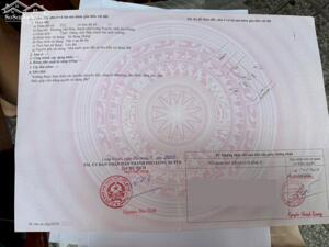  BÁN NHÀ CẤP 4 MẶT TIỀN ĐƯỜNG SỐ 2 – KDC TÂY KHÁNH 8, MỸ HÒA