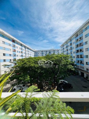 bán căn hộ ct6a vĩnh điềm trung 2,460 tỷ