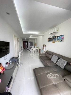 bán chung cư pegasus 3pn-2wc mặt tiền võ thị sáu. liên hệ 