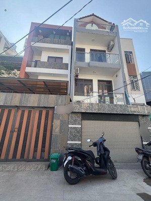 bán nhà q7 phú mỹ hưng - hxh ngang khủng 4.2m-nhỉnh 7 tỷ 3 tầng