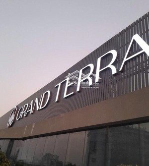 cho thuê văn phòng tòa nhà grand terra