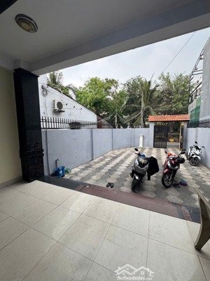 villa - trần văn giàu - (6.4x34m) 3pn - chỉ hơn 30tr/m - tiềm năng tăng giá cao - giá: 7.5 tỷ (tl)