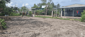 Bán lô đất trong hẻm đường Nguyễn Thị Định, Thạnh Mỹ Lợi, Q2